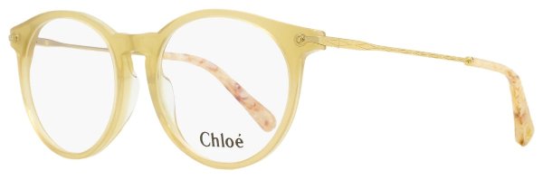Women's Oval Eyeglasses CE2735 279 Sand 52mm