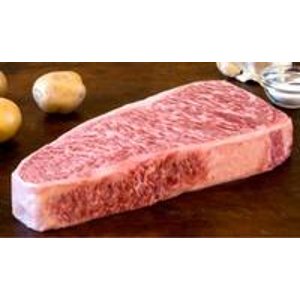 Costco: 日本A-5神户牛肉排 24 oz. 4块装