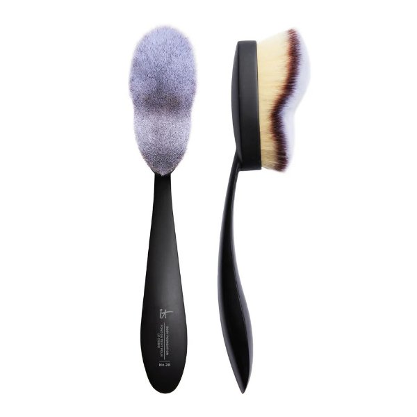 Heavenly Luxe Body Foundation Brush #28