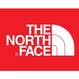 The North Face Clothing @ Moosejaw
