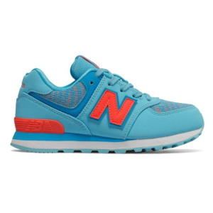 Last Day: Select Kid's 574 @ Joe's New Balance Outlet