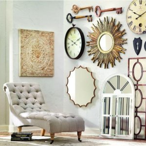 Select Home Decor Essentials on Sale @ The Home Depot