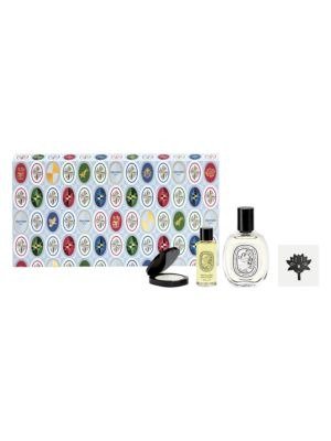 Diptyque - Limited Edition Do Son 4-Piece Set