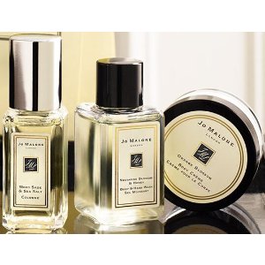 With Any Purchase @ Jo Malone London