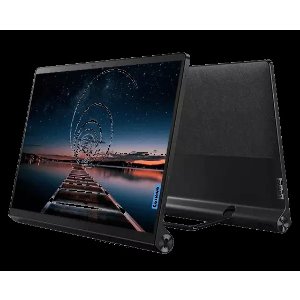 Yoga Tab 13 平板电脑 Snapdragon 870 8GB 128GB