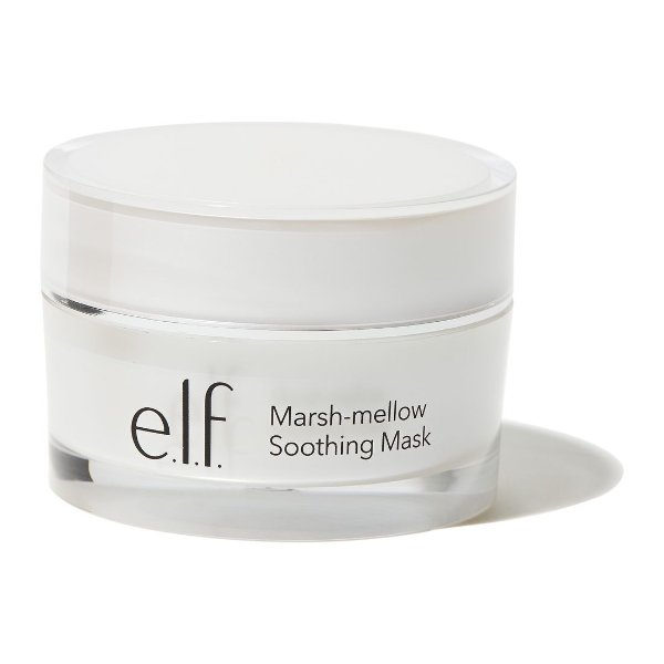 Marsh-mellow Soothing Mask