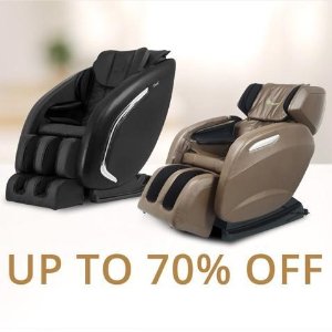 NeweggFlash Massage Chair Hot Picks