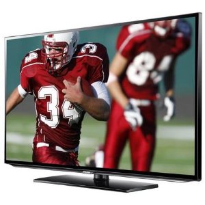 Samsung 46" 1080p LED-Backlit LCD HD Television