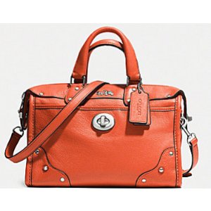 on select Coach handbags @ Dillard's