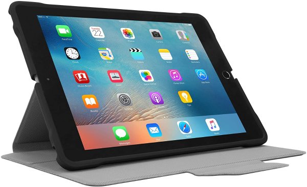 3D Apple iPad Pro 9.7" 支架保护壳