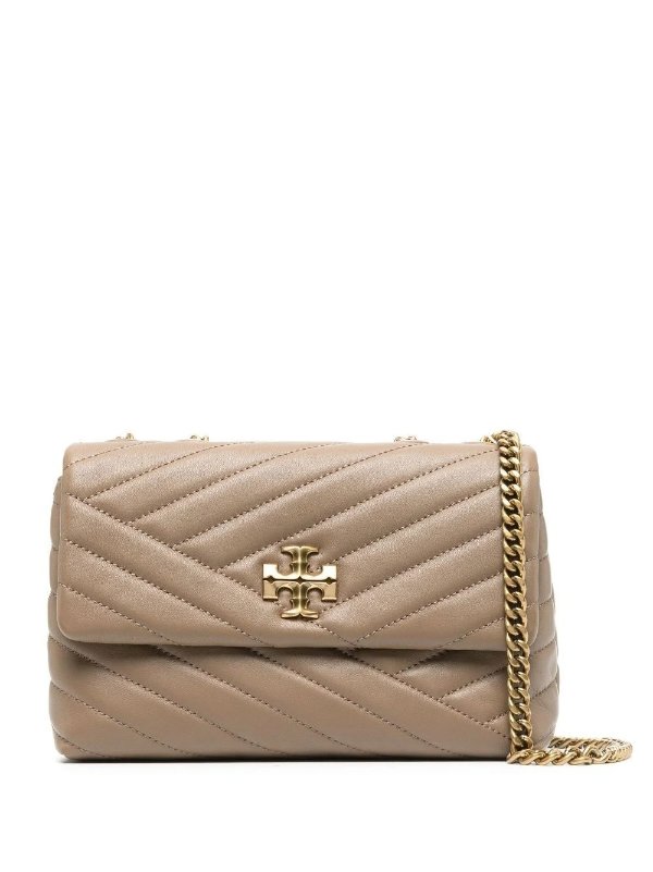 Kira quilted crossbody bag | Browns