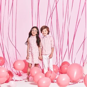 Dealmoon Exclusive: Janie And Jack Kids Clothing Mid-season Sale