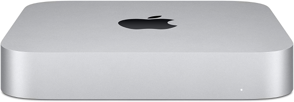 Apple 2020新款 Mac mini 迷你台式机 (M1, 8GB, 256GB)