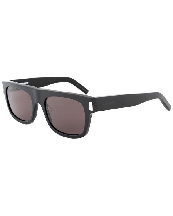 Unisex SL293 52mm Sunglasses