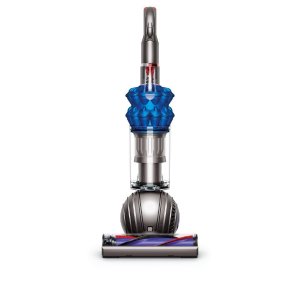 Dyson DC50 Ball Compact Allergy HEPA Upright Vacuum