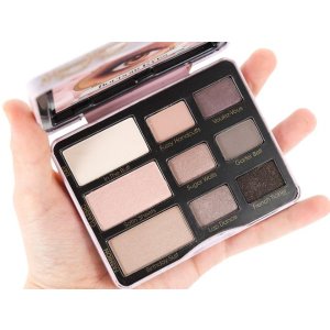 Too Faced Boudoir Eyes Soft and Sexy Shadow Collection @ Skinstore