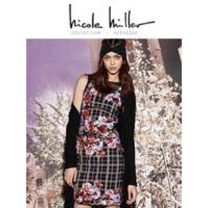 @ Nicole Miller Friends and Family Sale