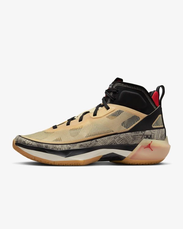 Air Jordan XXXVII Tatum Men's Basketball Shoes. Nike.com