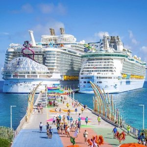 Score the Best in 2024 Cruises