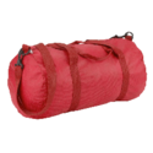 20" Non-Woven Duffle Bag 6-Pack