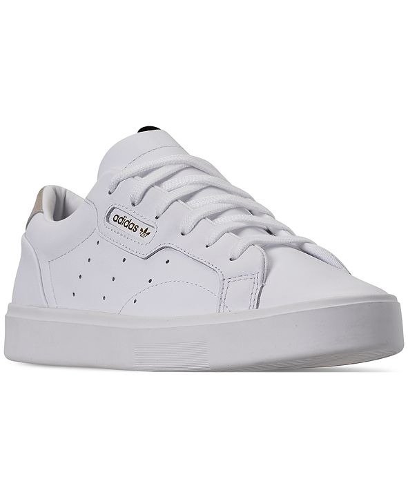 Sleek Casual Sneakers from Finish Line