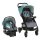 Verb Click Connect Travel System, Merrick