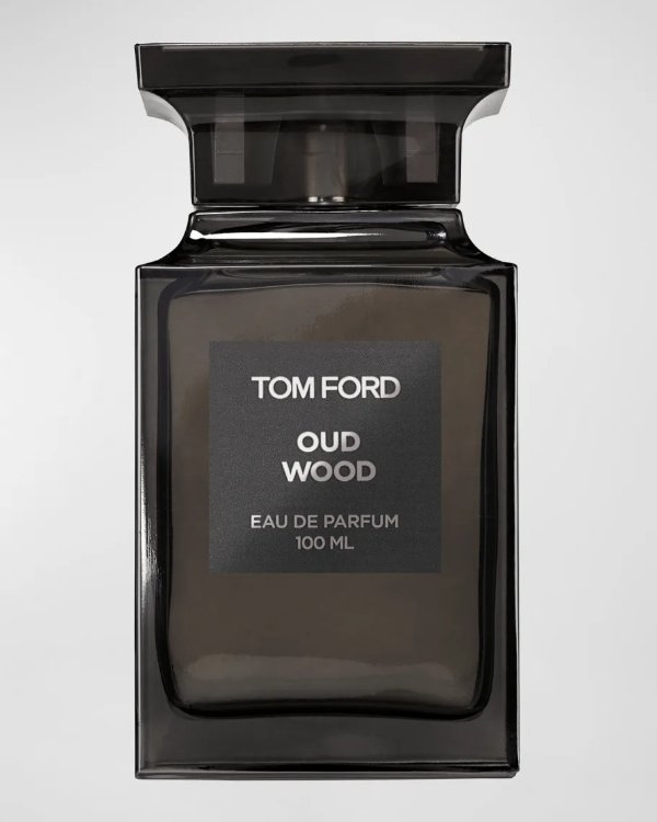Oud Wood Eau De Parfum, 3.4 oz.