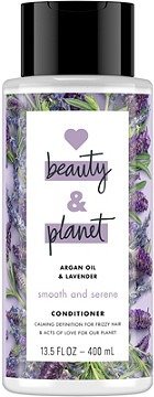 Smooth and Serene Argan Oil & Lavender Conditioner | Ulta Beauty