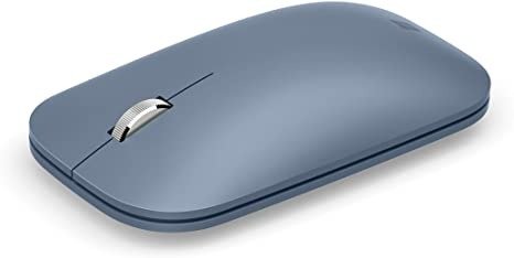 NEW Microsoft Surface Mobile Mouse - Ice Blue