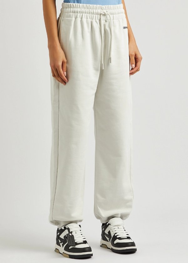For All cotton sweatpants