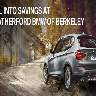 Weatherford BMW of Berkeley - 旧金山湾区 - Berkeley