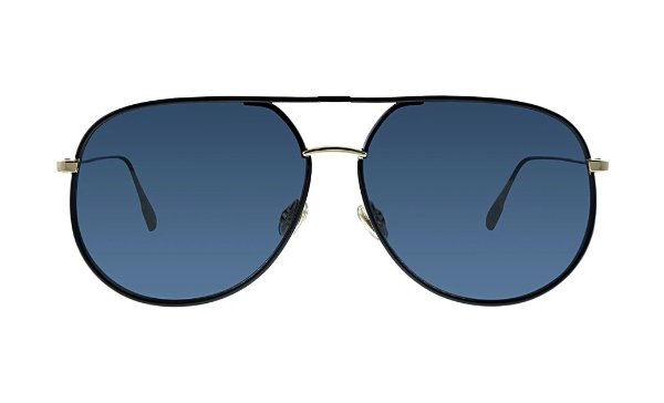 Christian Dior DiorBYDior Pilot Sunglasses
