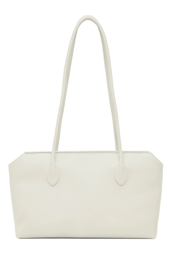 White Terrasse Bag