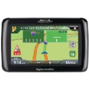 Magellan RoadMate 2045T-LM便携式GPS