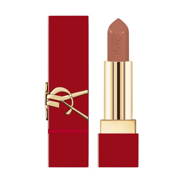 ROUGE PUR COUTURE SATIN LIPSTICK LATEX LOVE EDITION