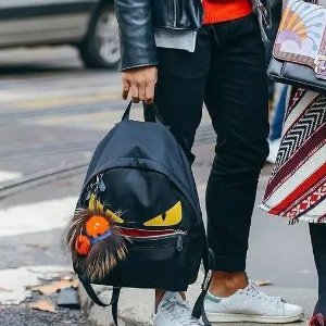 Fendi Women Handbags and Men Clothes Sale @ Saks Fifth Avenue