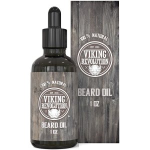 Today Only: Viking Revolution Beard and Shaving Products