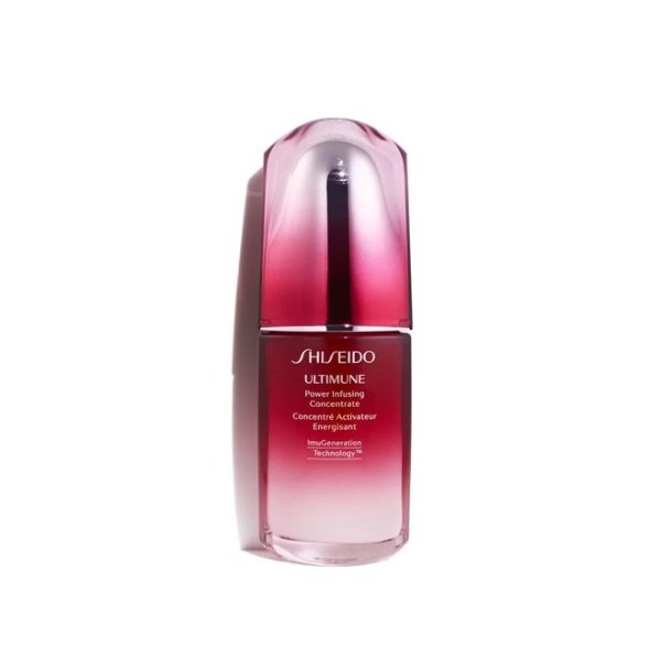 SHISEIDO Ultimune Power Infusing Concentrate Serum 50ml