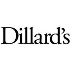 Dillard's 清仓特卖商品折上折