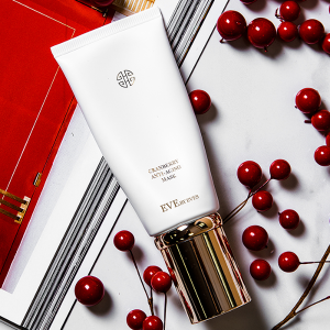 Cranberry Anti-Aging Mask @ Eve by Eve's