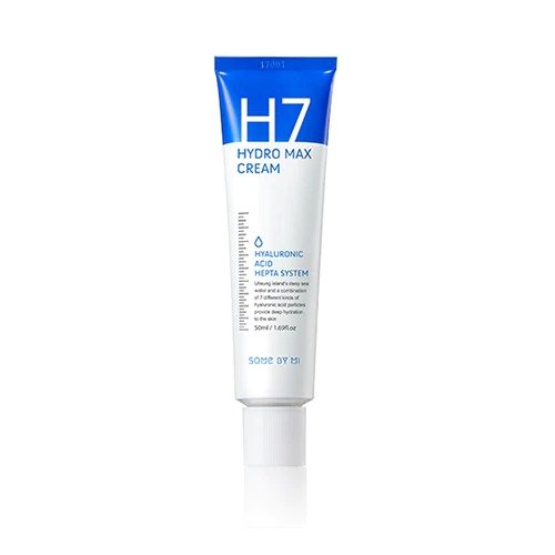 H7 Hydro Max Cream | Blooming KOCO