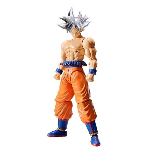 Hobby Figure-Rise Standard Son Goku Ultra Instinct