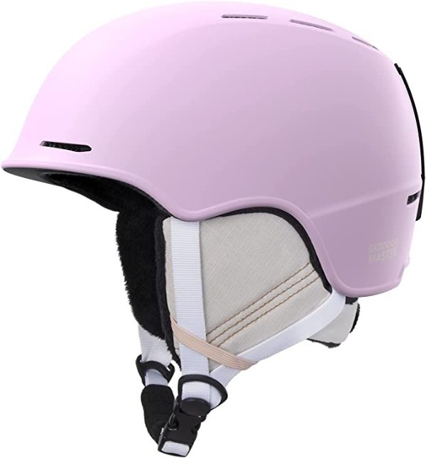 Lazurite 滑雪头盔