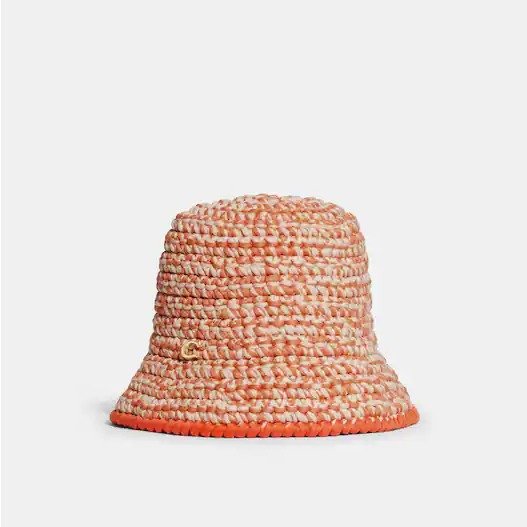 Crochet 渔夫帽