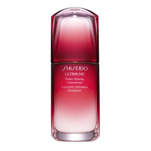 Shiseido 红腰子50ml*2件，秋季抗敏维稳一把手