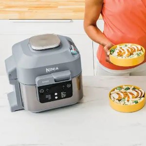 Ninja Kitchen Appliances Holiday Sale