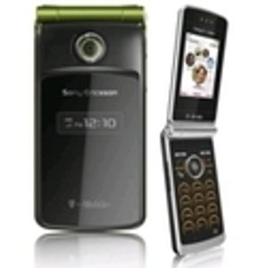 Refurbished Unlocked Sony Ericsson TM506 Cell Phone