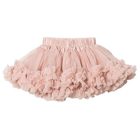 Ballet Pink Frilly Skirt | AlexandAlexa
