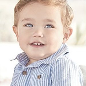 Carter's 新款有机棉婴童服饰促销，更亲肤的好材质