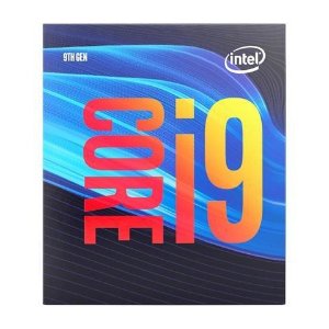 Intel Core i9-9900 Coffee Lake 8核16线程 处理器